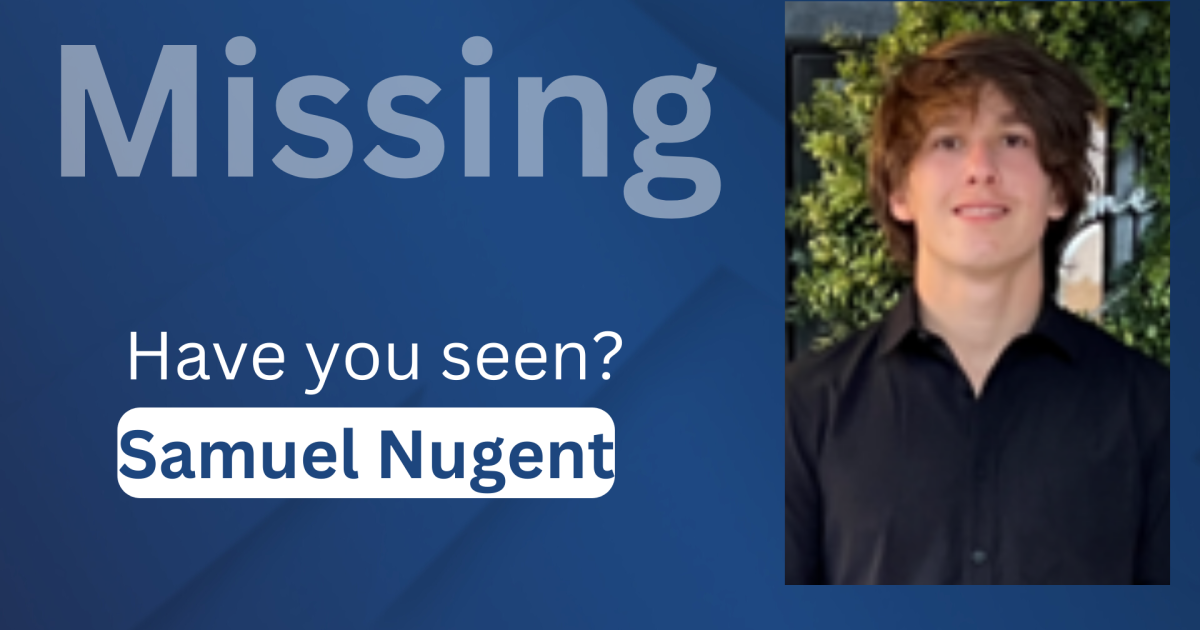 CSPD needs your help finding this at-risk missing teen - Vimarsana News