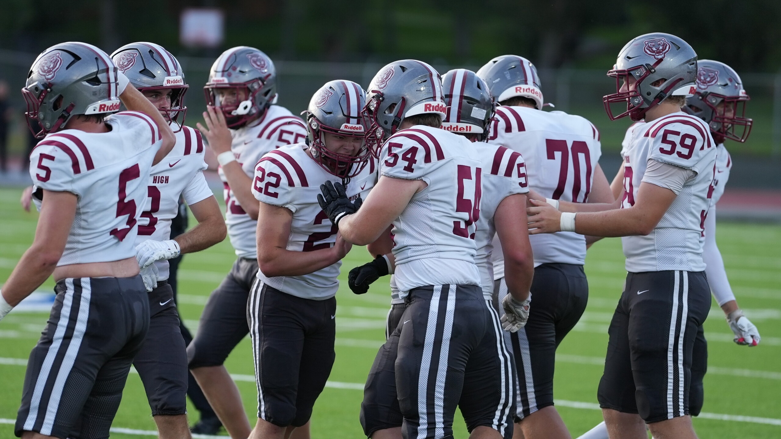 Helena Bengals