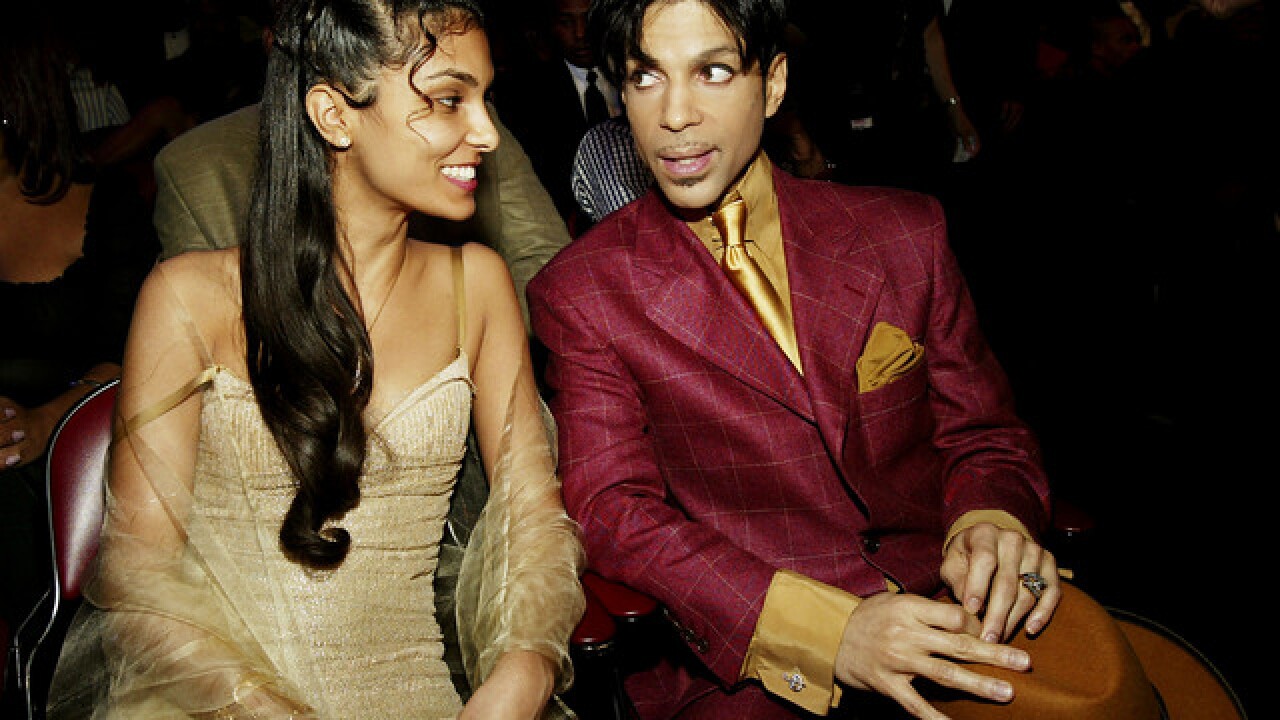 Photo gallery: Remembering Prince