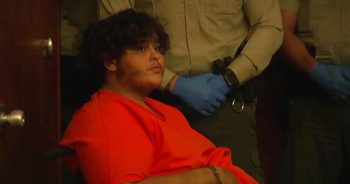 Man accused of second-degree murder after crash released for 'medical necessity' - Vimarsana News