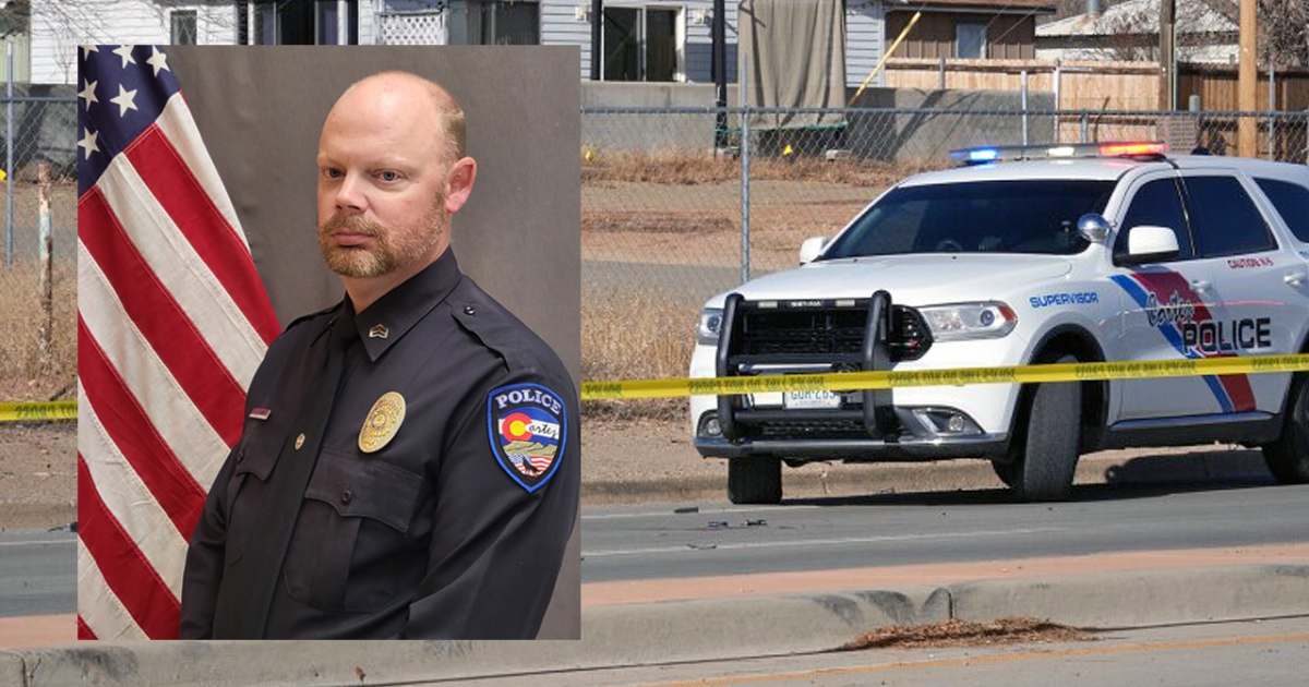 Cortez Police Department to honor the life and legacy of Sgt. Michael Moran - Vimarsana News