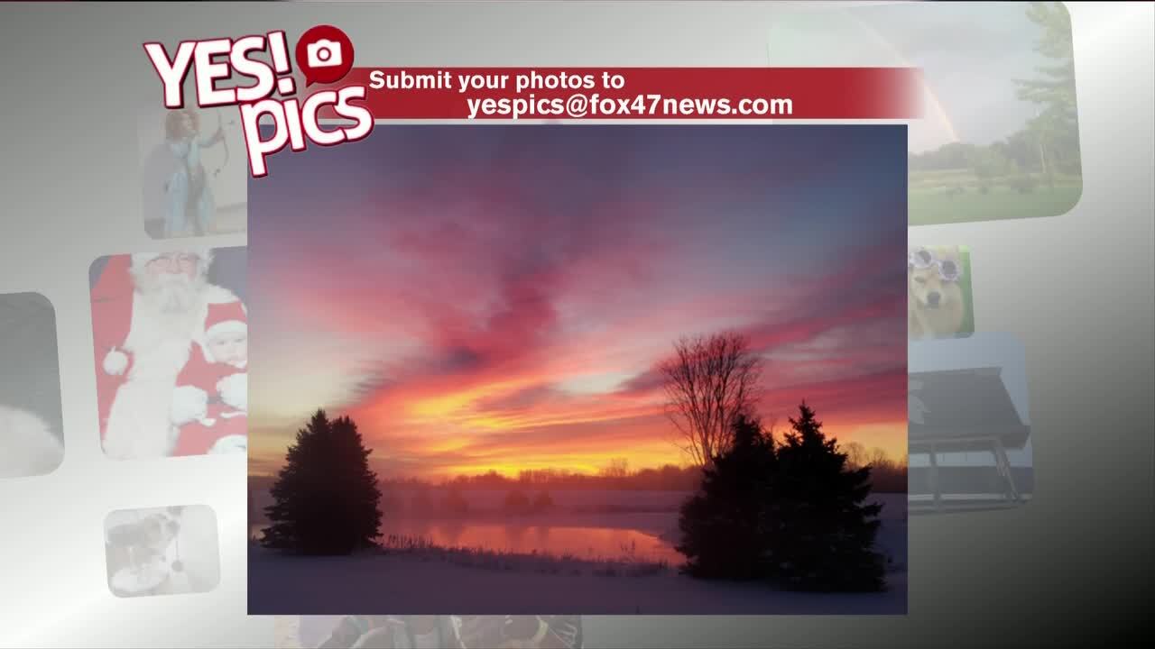Yes! Pics: 3/13/19b