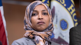 Ilhan Omar Search