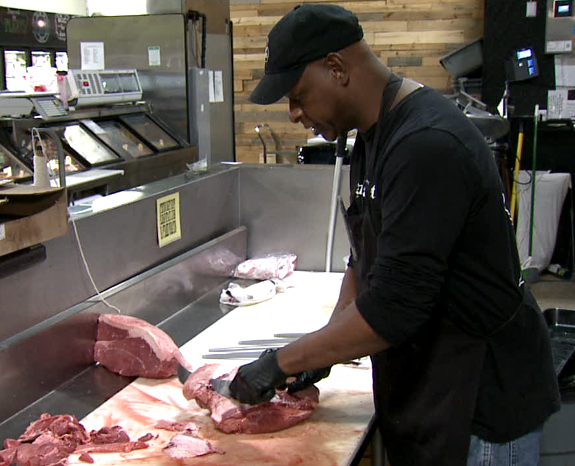 BEEF UP YOUR SAVINGS: Local butcher offers five ways to save on beef 