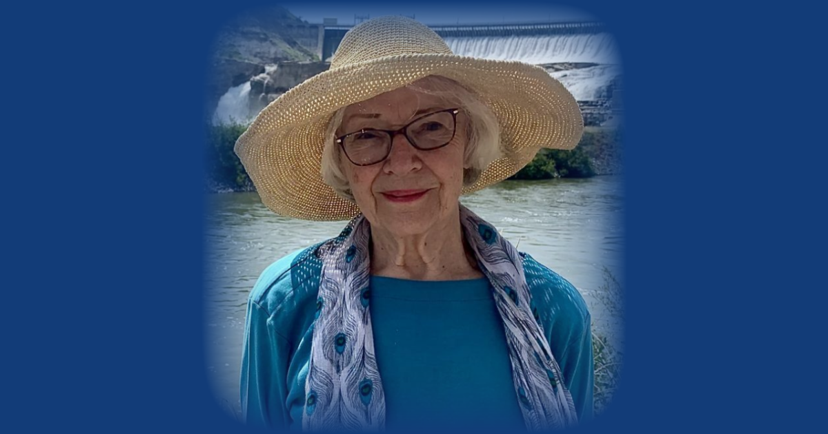 Obituary: Gudrun Karoline Linden - Vimarsana News