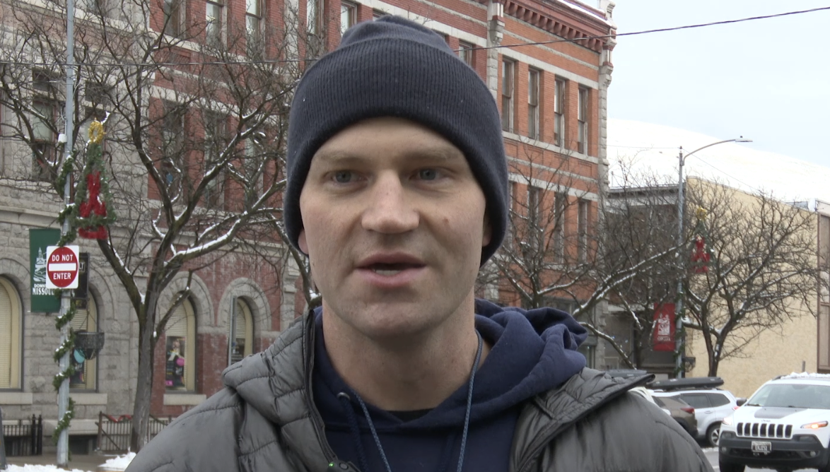 Clay Harris, Bobcat fan