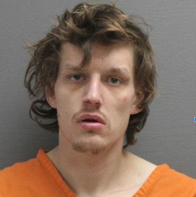 Johnson, James Leland