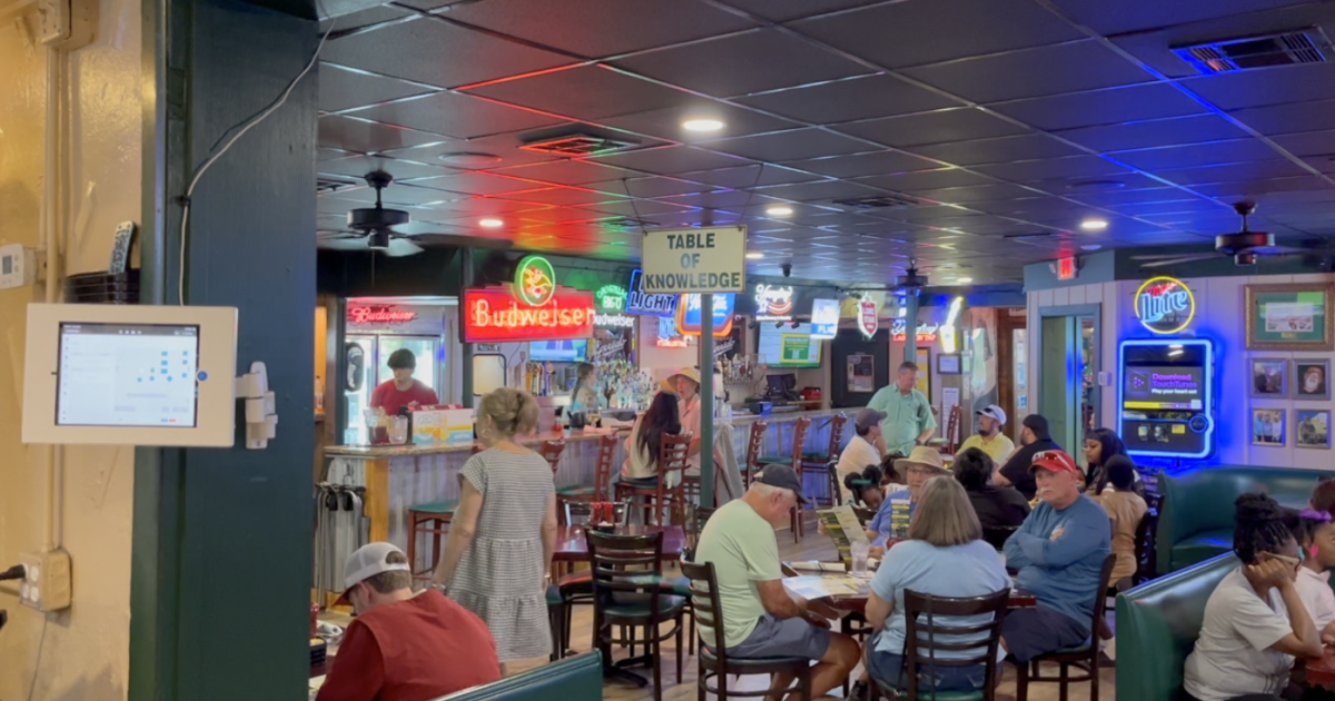 Credit card surcharges hit Central Texas businesses, costing one owner $50K a month