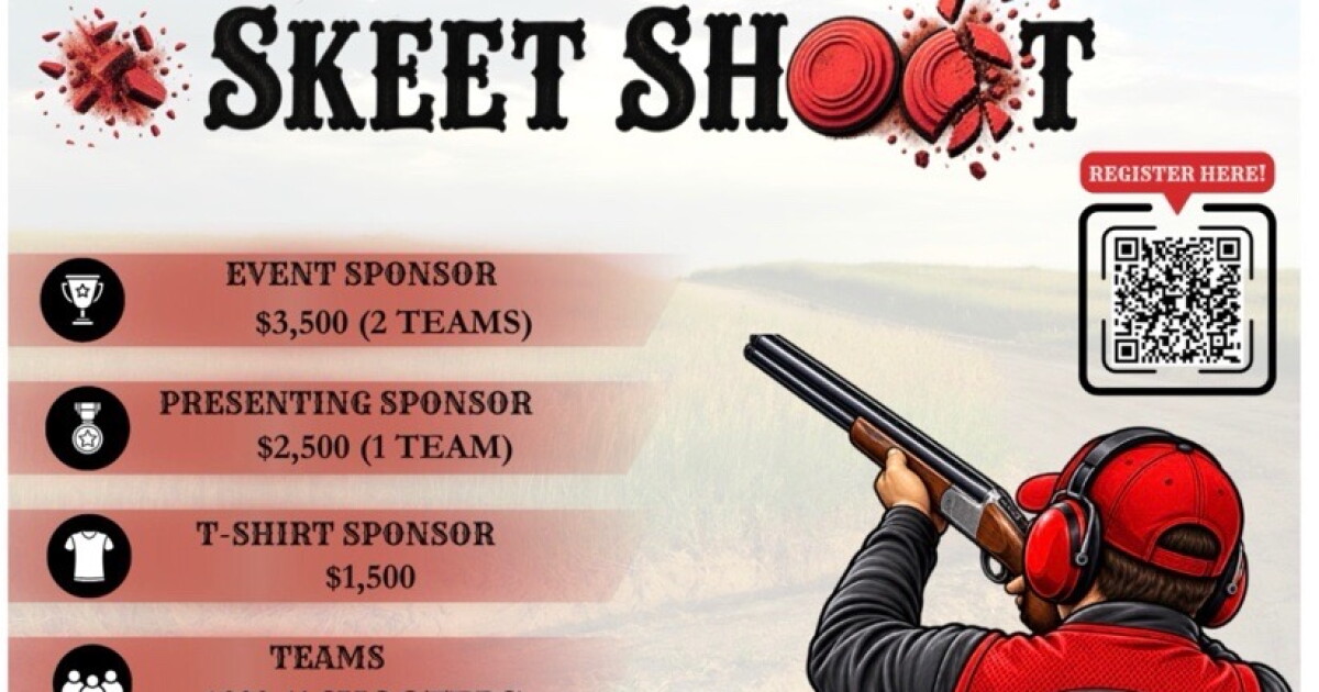 Robstown ISD Foundation skeet shoot fundraiser aims to support teachers and classrooms