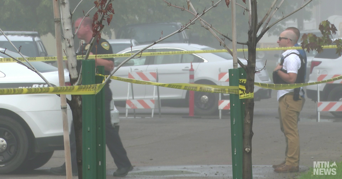 Overnight shooting reported in Great Falls