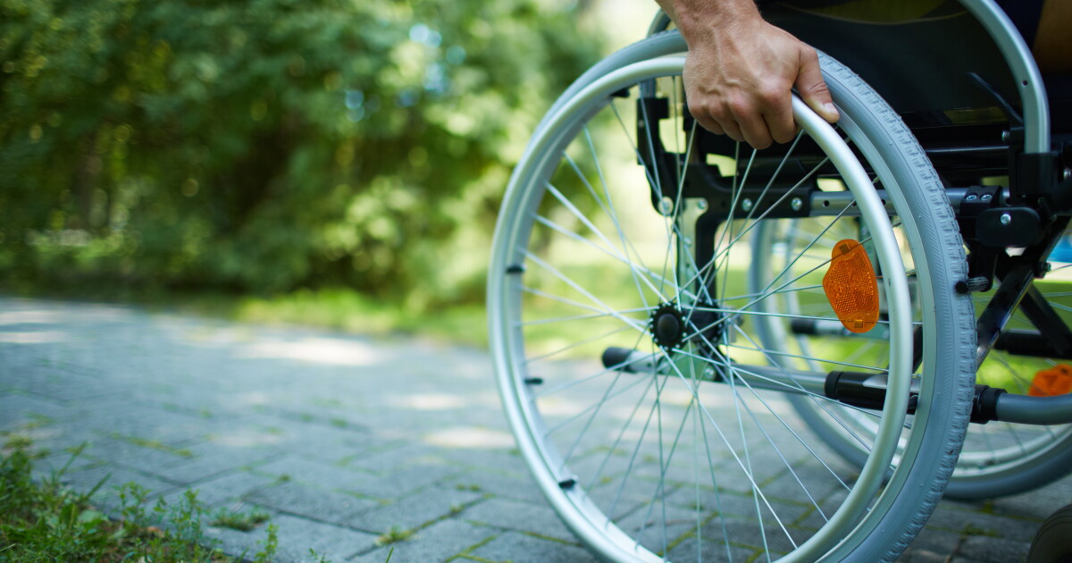 Roll Mobility provides accessibility reviews of public places-- and you can help - Vimarsana News