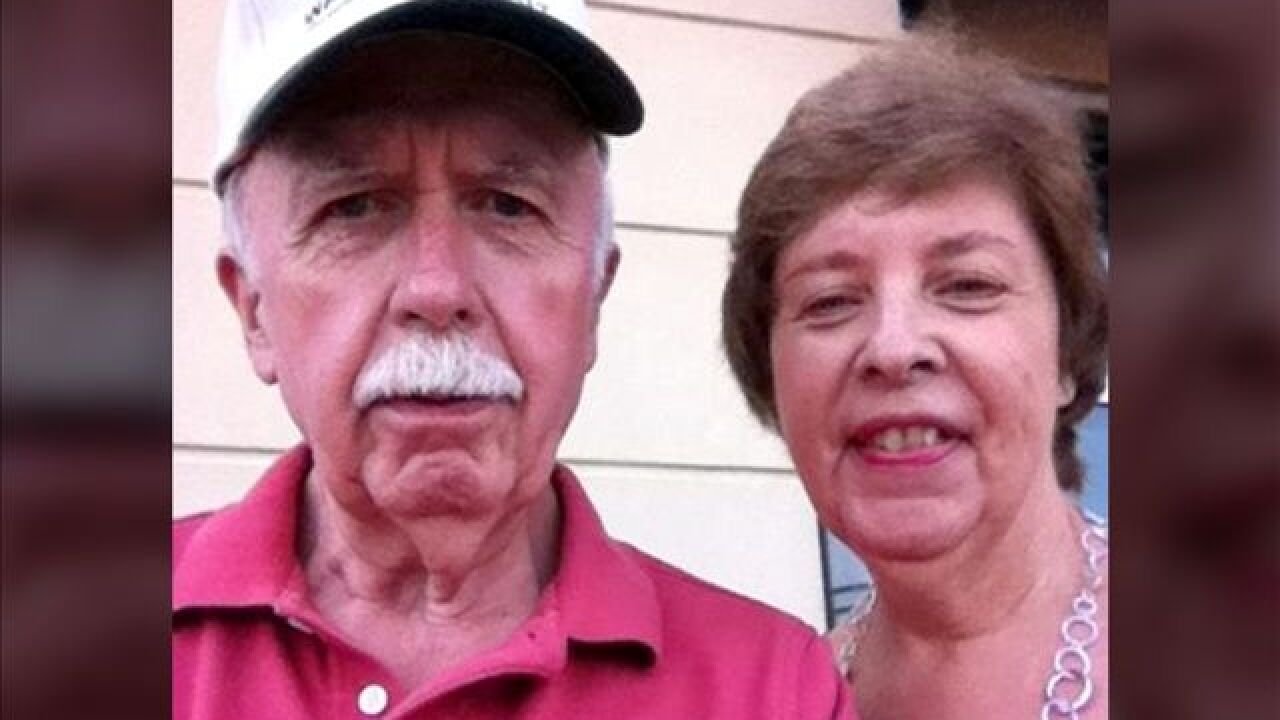 Bodies Found After Ga. Couple Lured by Craigslist Contact