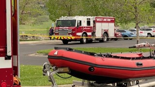 Rescue Crews