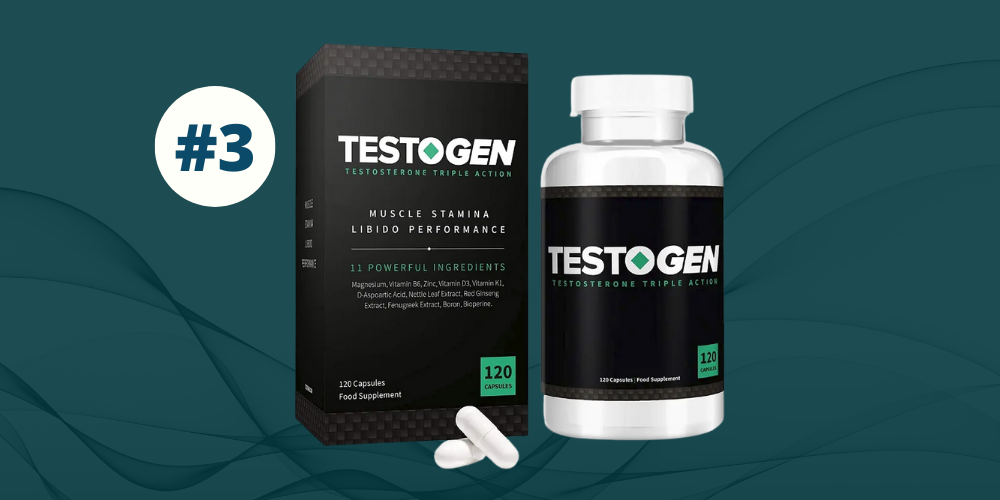 Best Testosterone Boosters: The Top 5 That Actually Work!