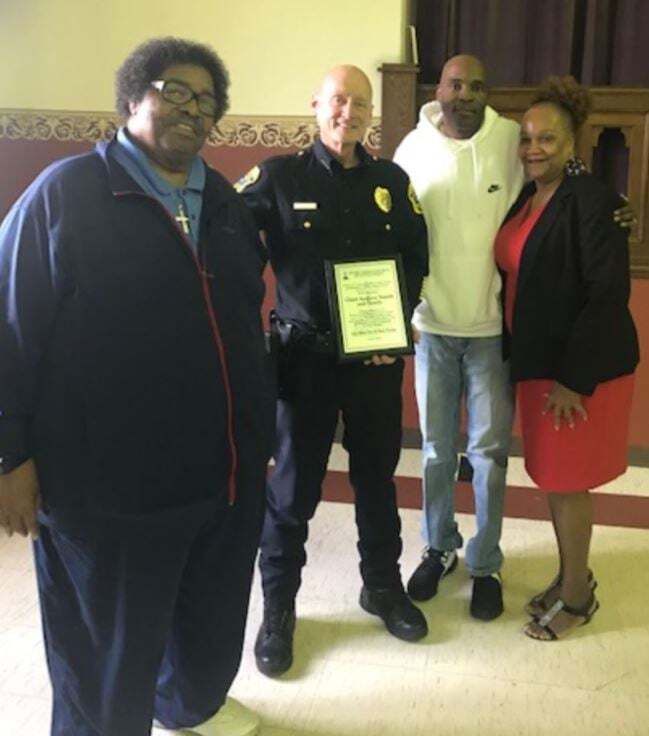 Remembering Pastor Lesley Carroll Green, a pillar in the Green Bay community