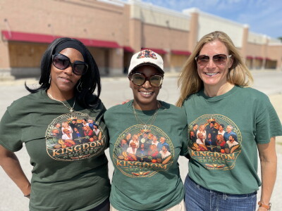Community-owned grocery envisioned for Metcalfe Park