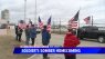 Solider`s Somber Homecoming after 68 years