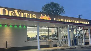 DeVitis Italian Market