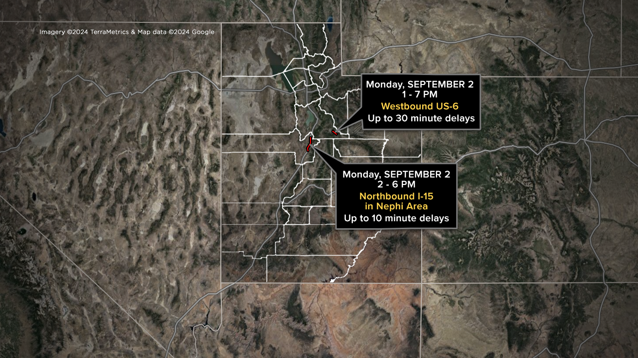 map_utah_holiday_travel_delays_saturday.png
