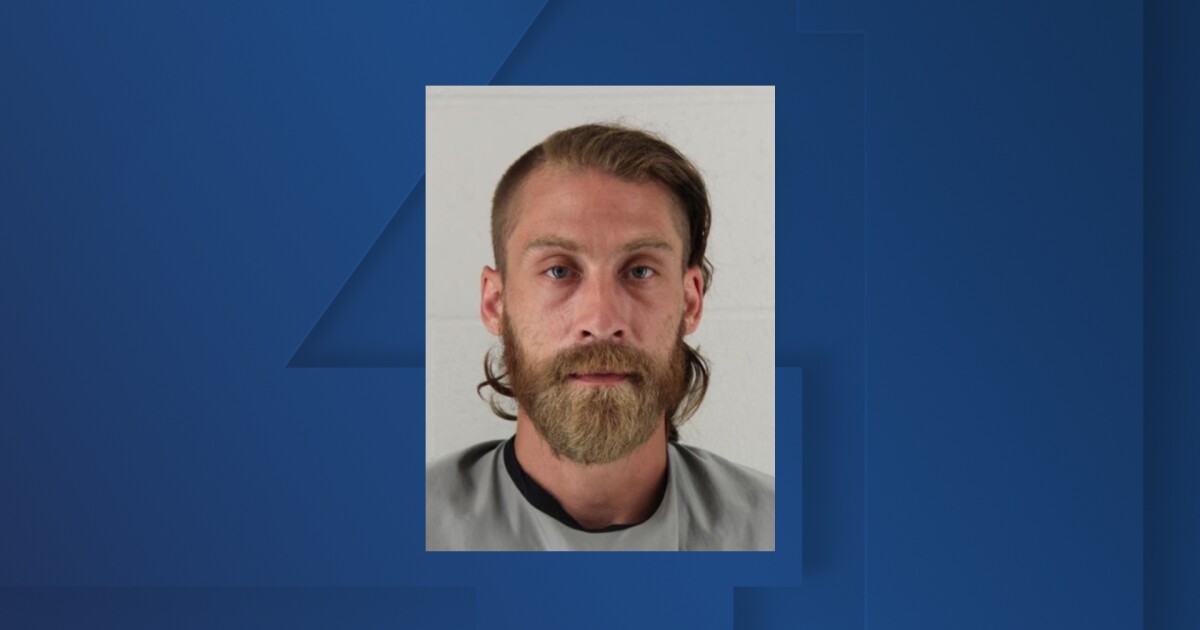 Escaped Johnson County inmate recaptured without incident