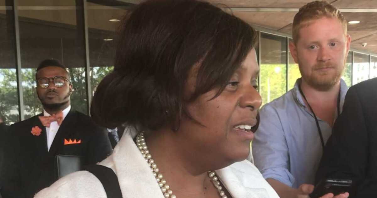 Shaun Brown files motion to overturn 2018 conviction