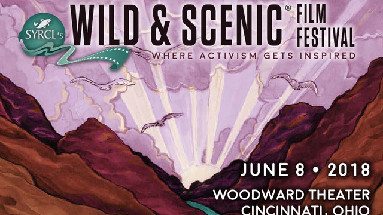 Wild Cincy: Ohio River Foundation hosts Wild & Scenic Film Festival in Over-the-Rhine
