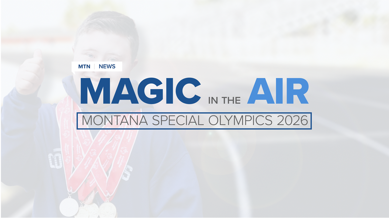 Magic in the Air