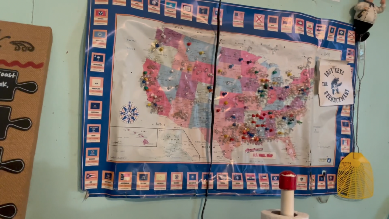 Glenda's Creole Kitchen 2