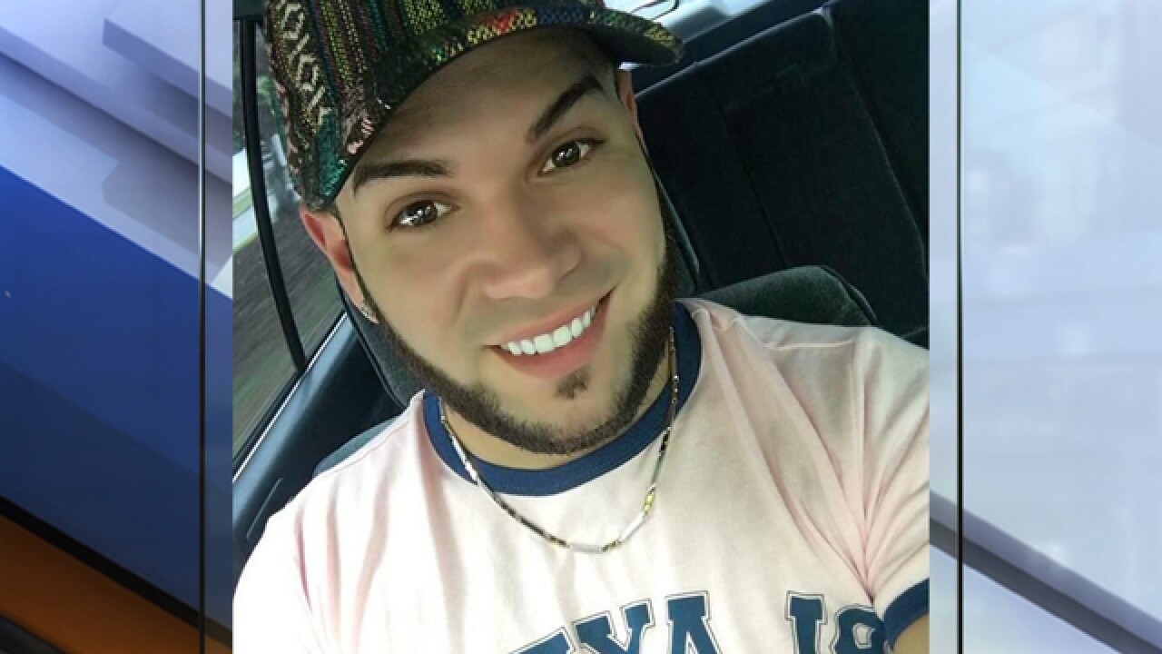 PHOTOS: Victims of Orlando club massacre