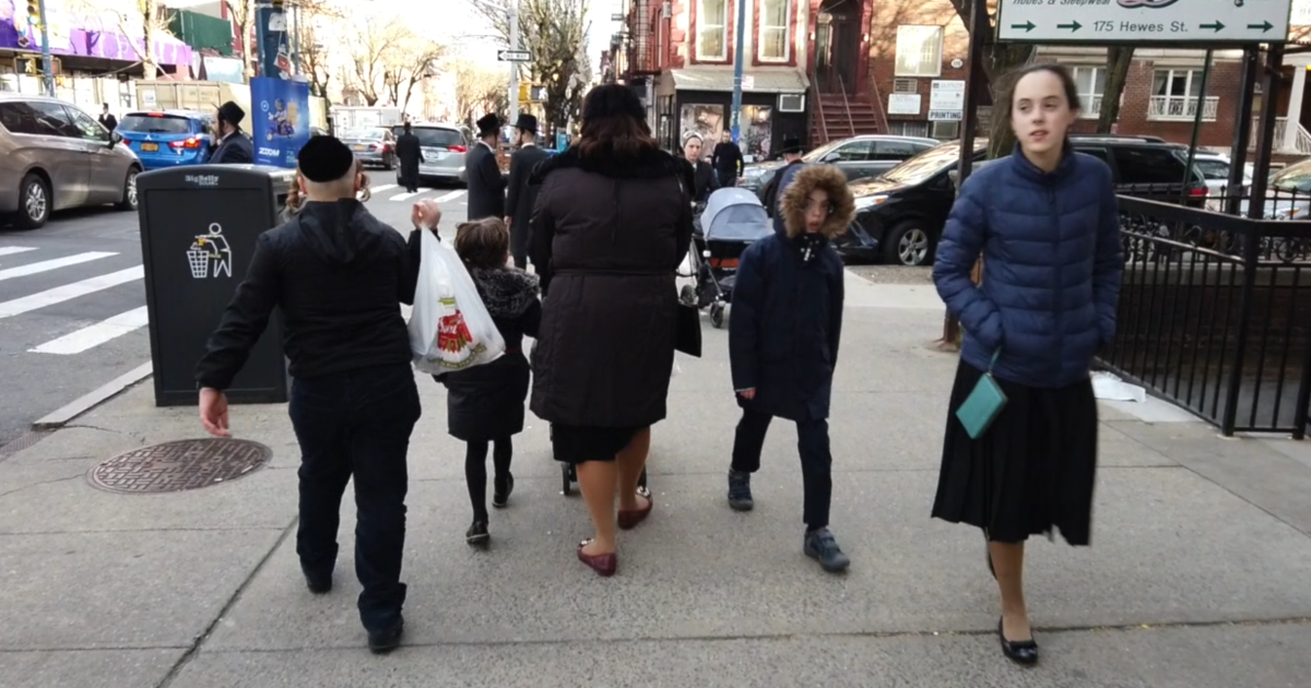 NY s Ultra Orthodox Jewish Neighborhoods Hit By Measles ny-s-ultra-orthodox-jewish-neighborhoods-hit-by-measles
