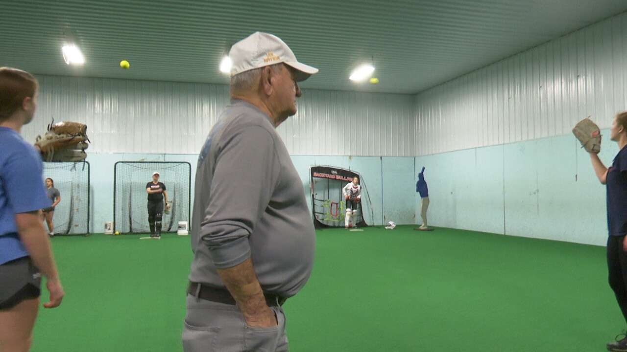 Ed Kriskovich lessons