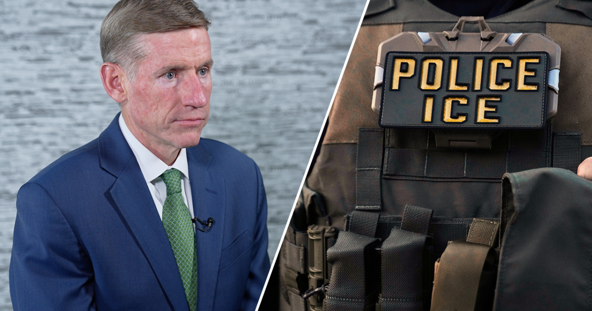 ICE Denver said they arrested two men accused of murder. Problem is, no one died.