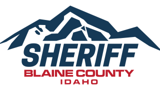  Blaine County Sheriff's Office