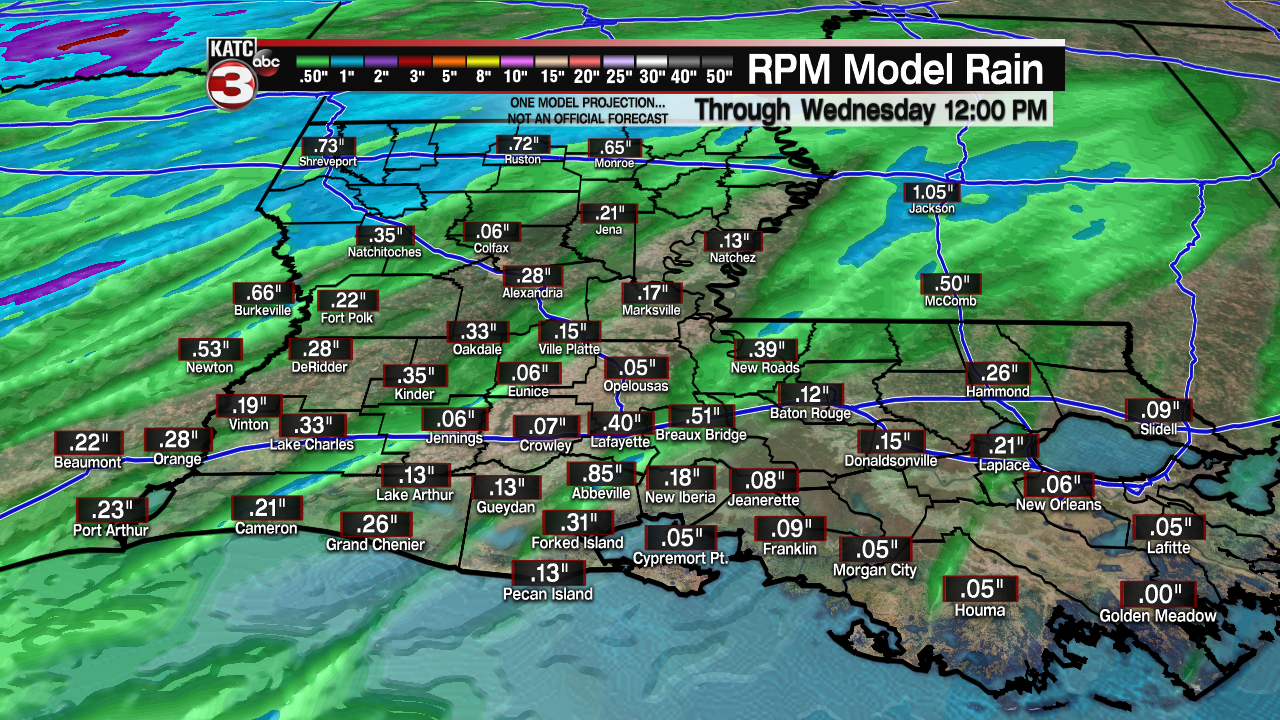 RPM 4km Precip Accumulation Acadiana.png