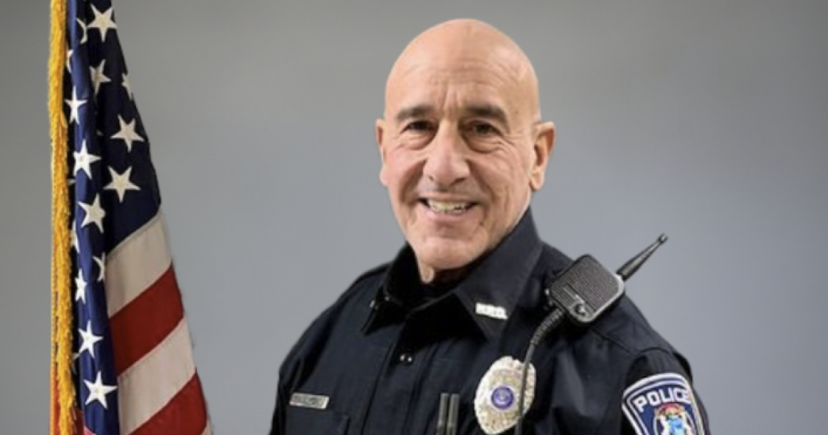 Michigan cop bought drugs, used n-word on duty. Then Holly Police hired him. - Vimarsana News