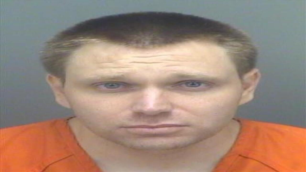 PHOTOS: Check out 100+ mug shots from Tampa Bay