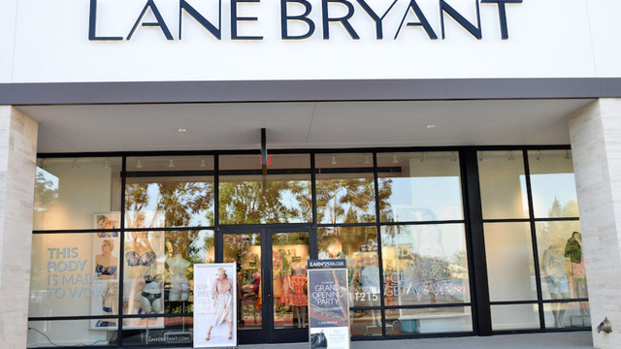 Ann Taylor, Dress Barn, Lane Bryant, Loft stores expected to close