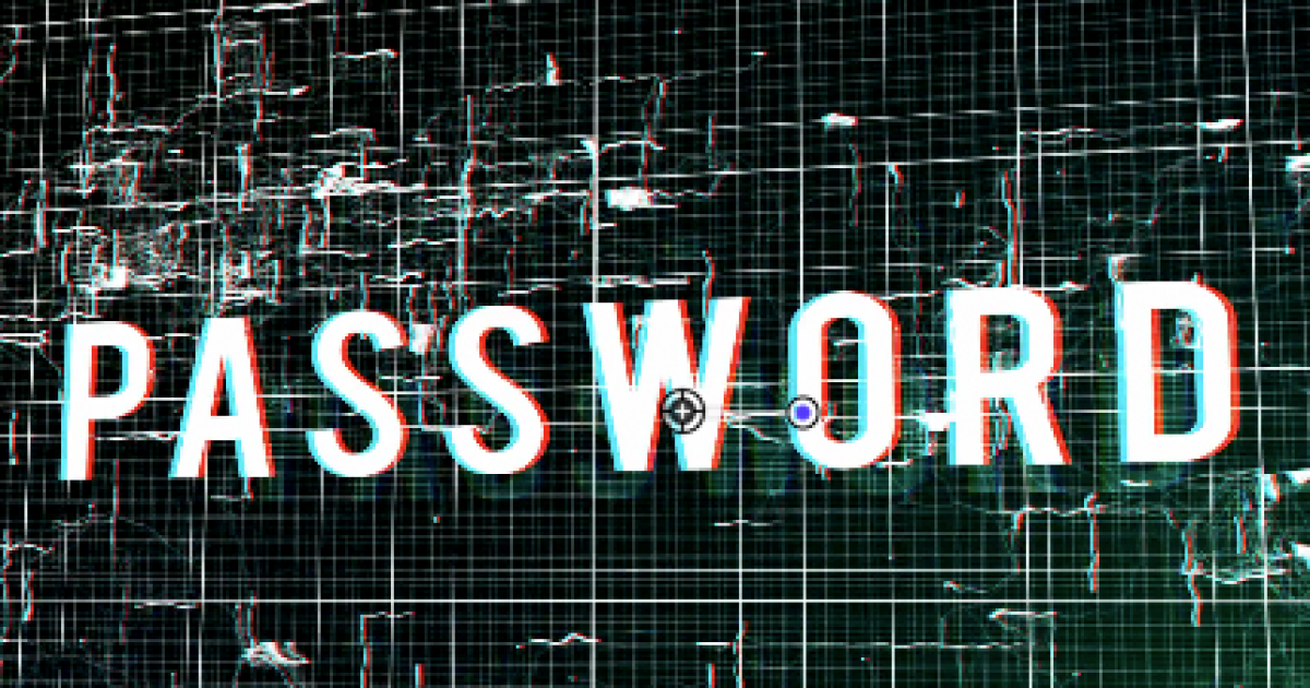 How to reset and strengthen your password defenses against hackers