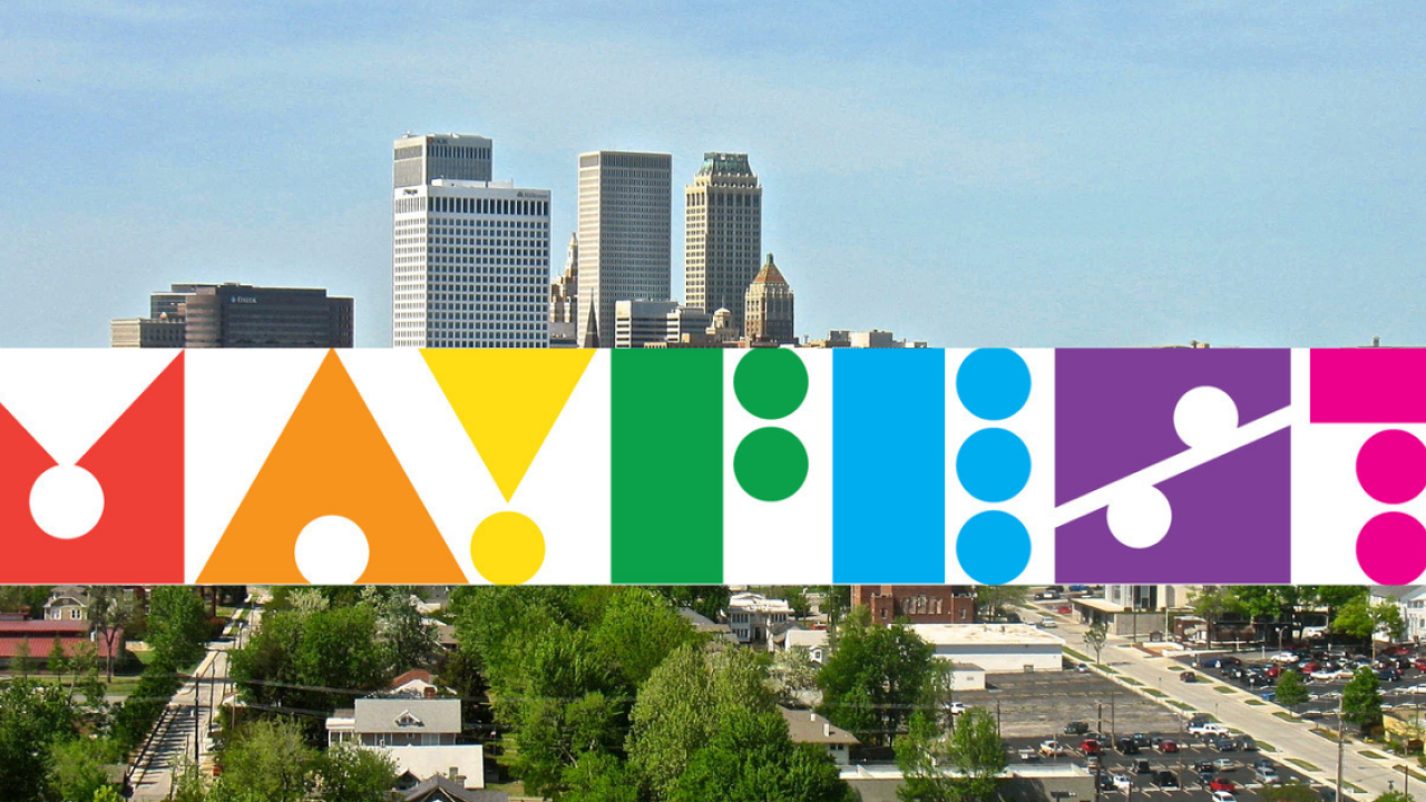 Tulsa Mayfest 2022: What you need to know Tulsa Mayfest 2022: What you need to know