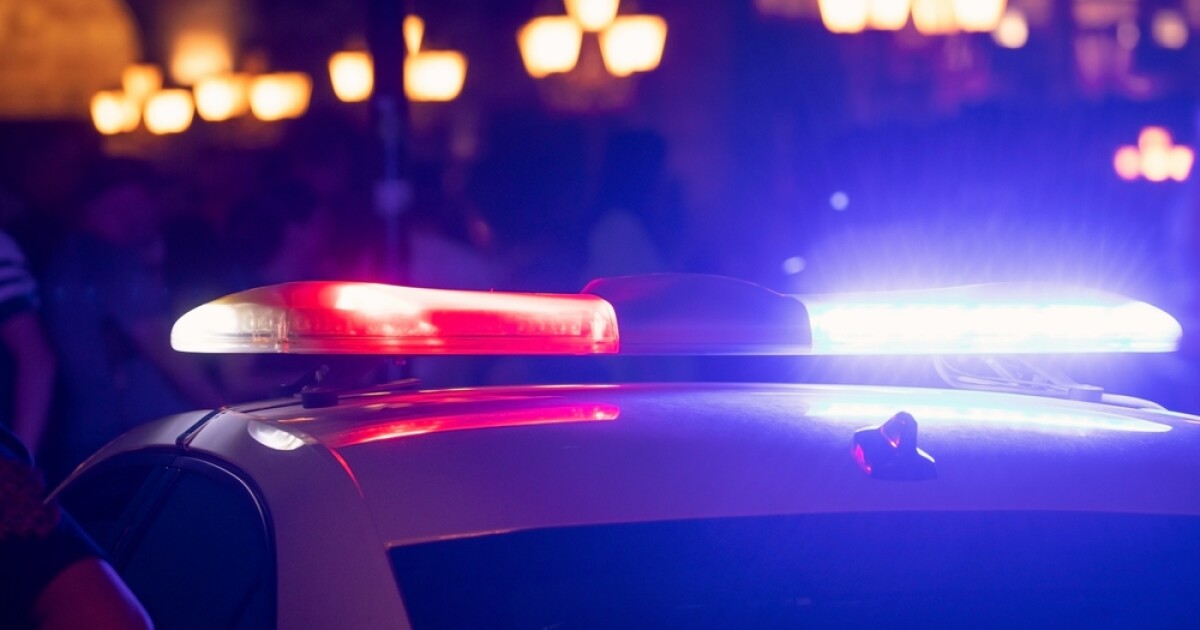 2 people hurt, gunman dead in shooting at Old Dominion University in Virginia