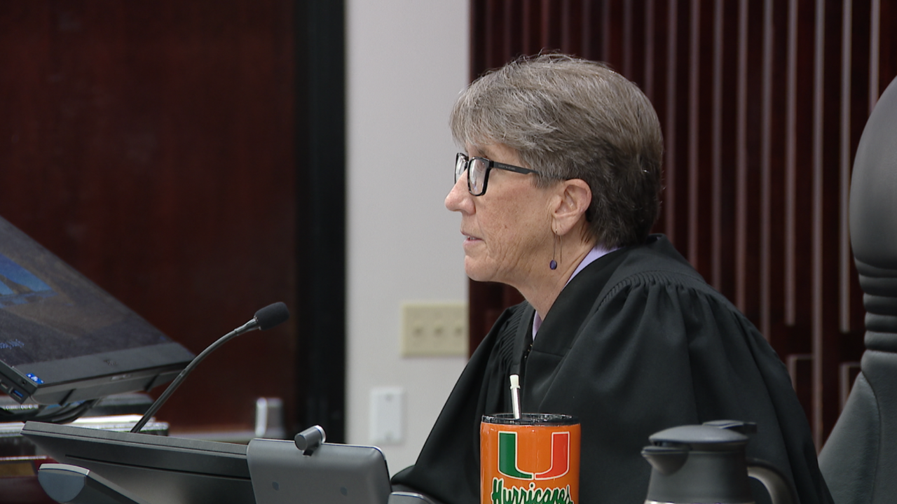 Murder suspect in decades-old case denied bond