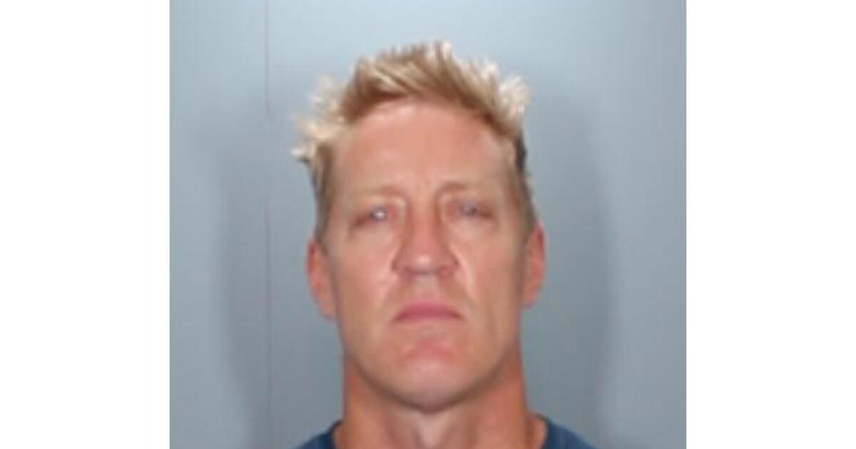 Nurse accused of sexually assaulting three patients