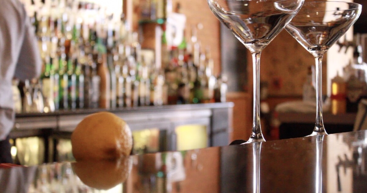 Plonk Wine celebrates a decade in Downtown Missoula