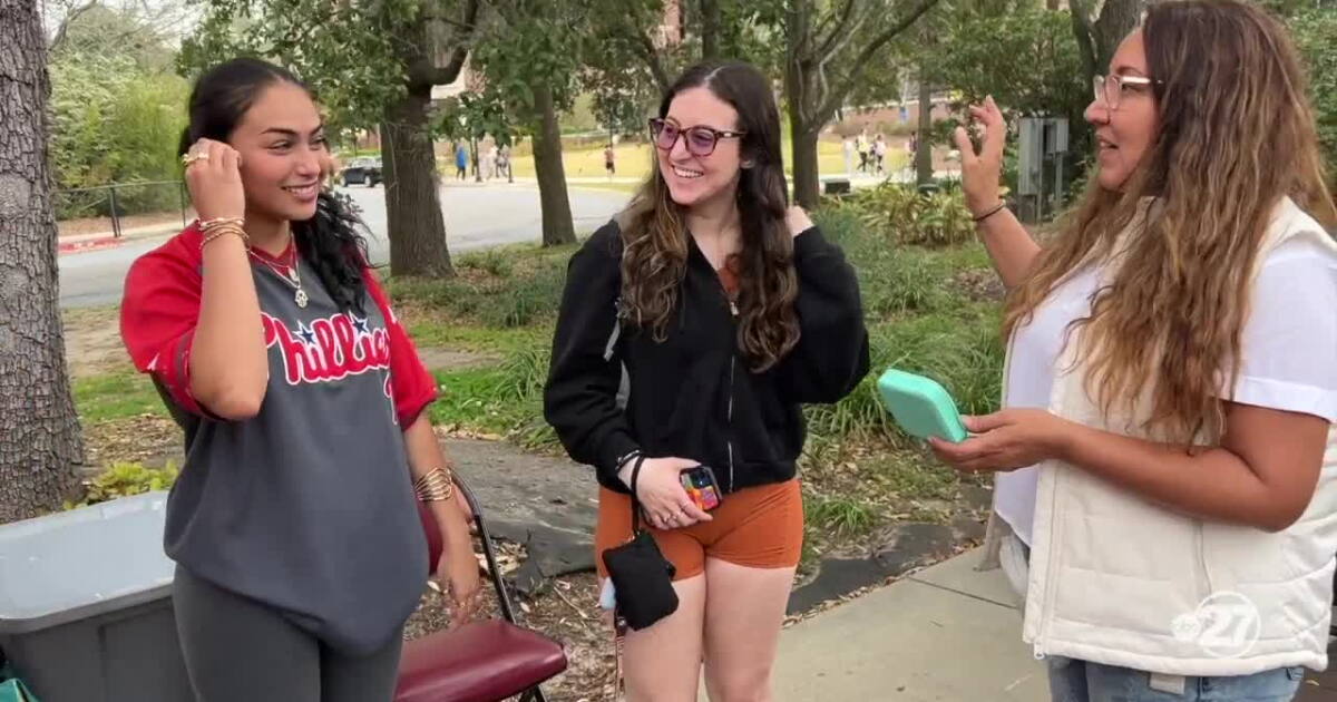 SEE HOW: FSU Market Wednesdays help locally owned businesses - Vimarsana News