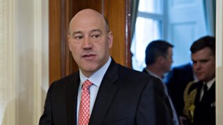 Gary Cohn
