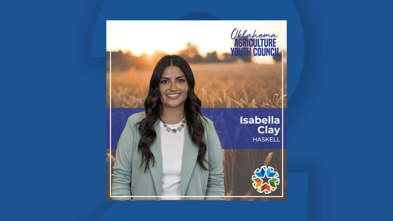 Coweta AG teacher remembers student killed in Muskogee County crash