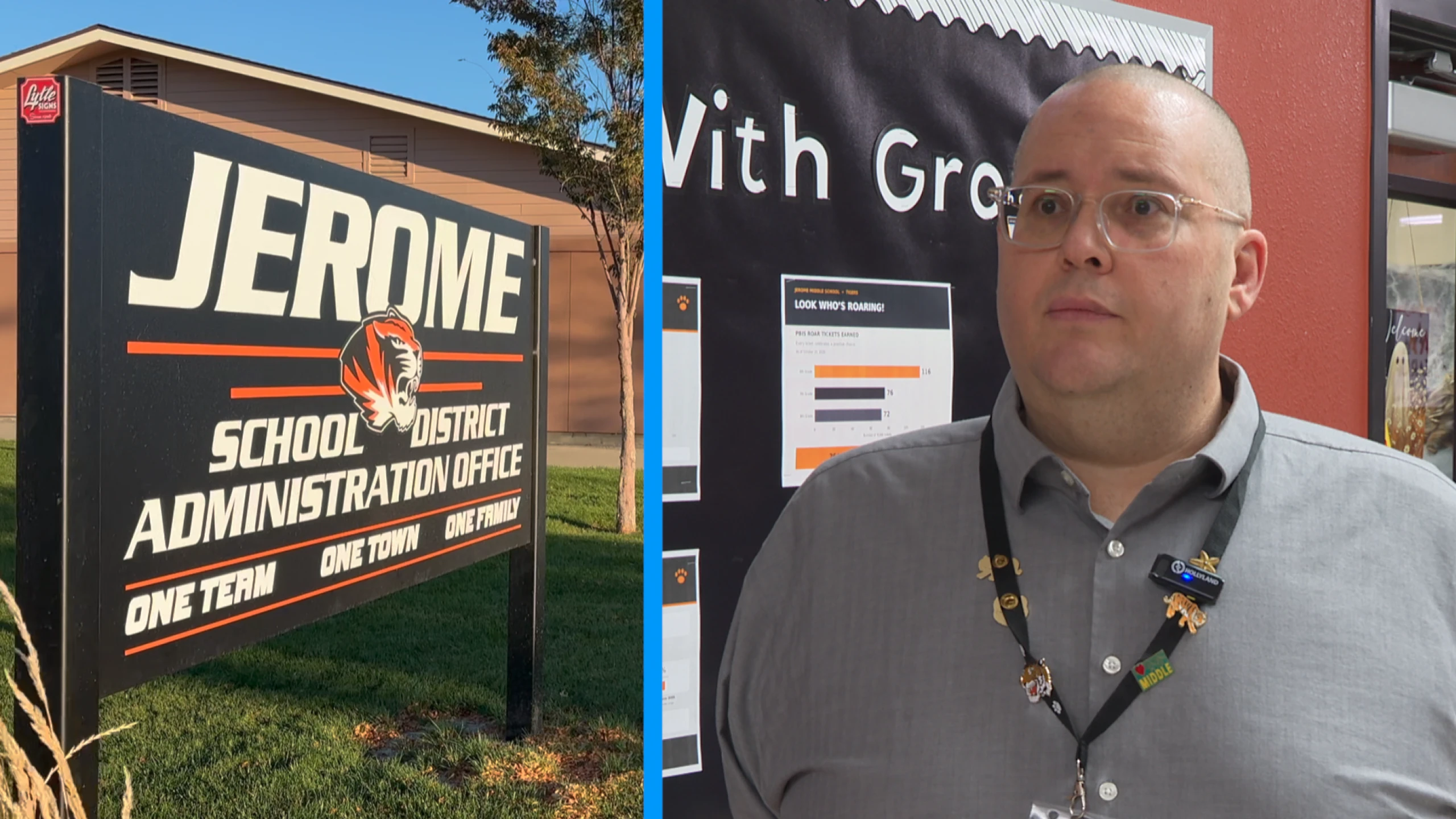 Cyber attack closes school