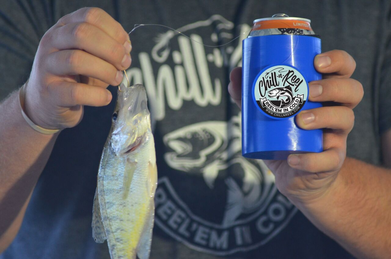 Chill-N-Reel