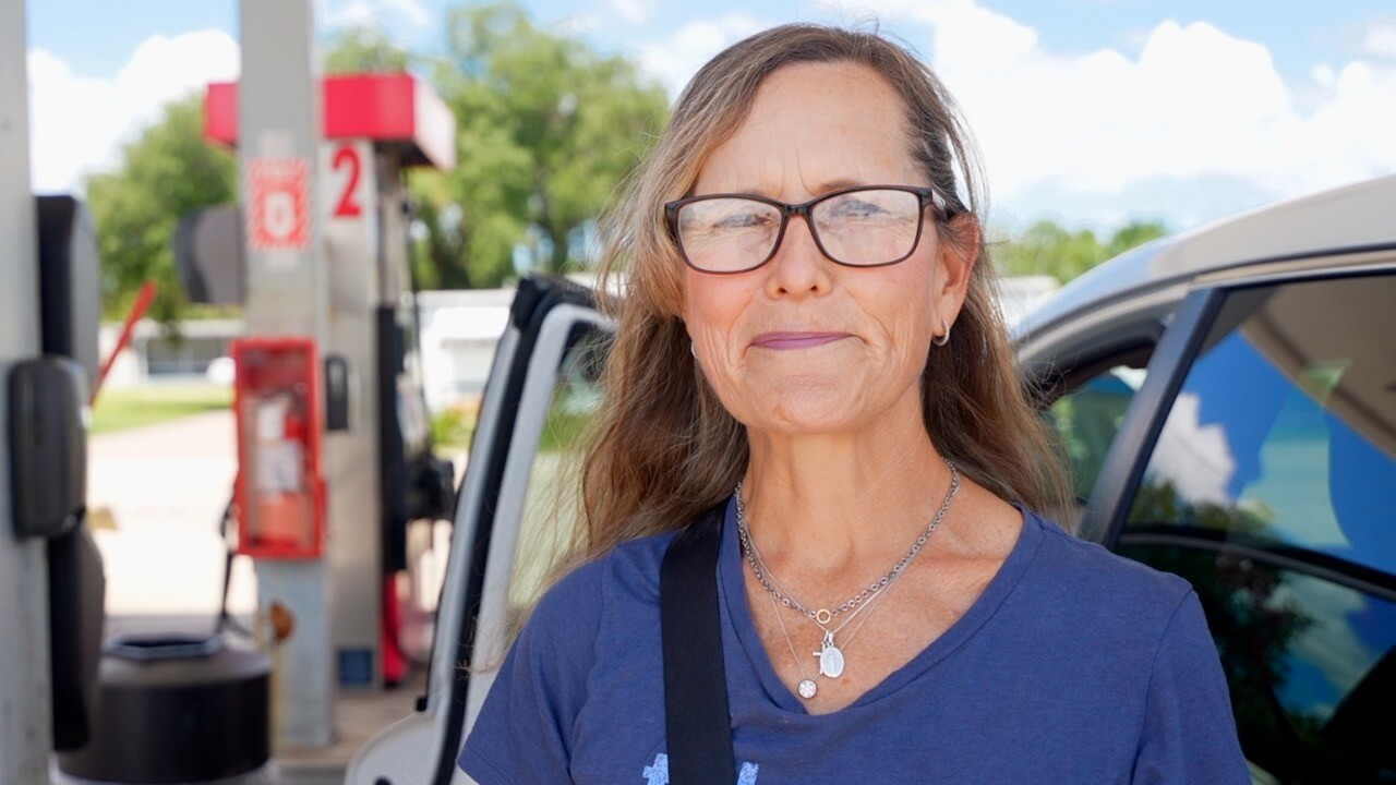 North Fort Myers neighbor