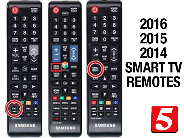 How to rescan for antenna channels on your Samsung TV